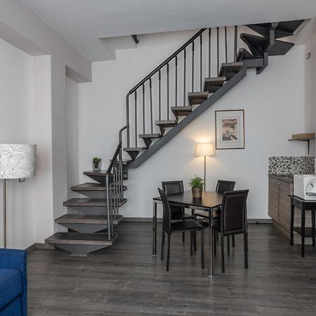 V Hotel Ανκόνα Εξωτερικό φωτογραφία