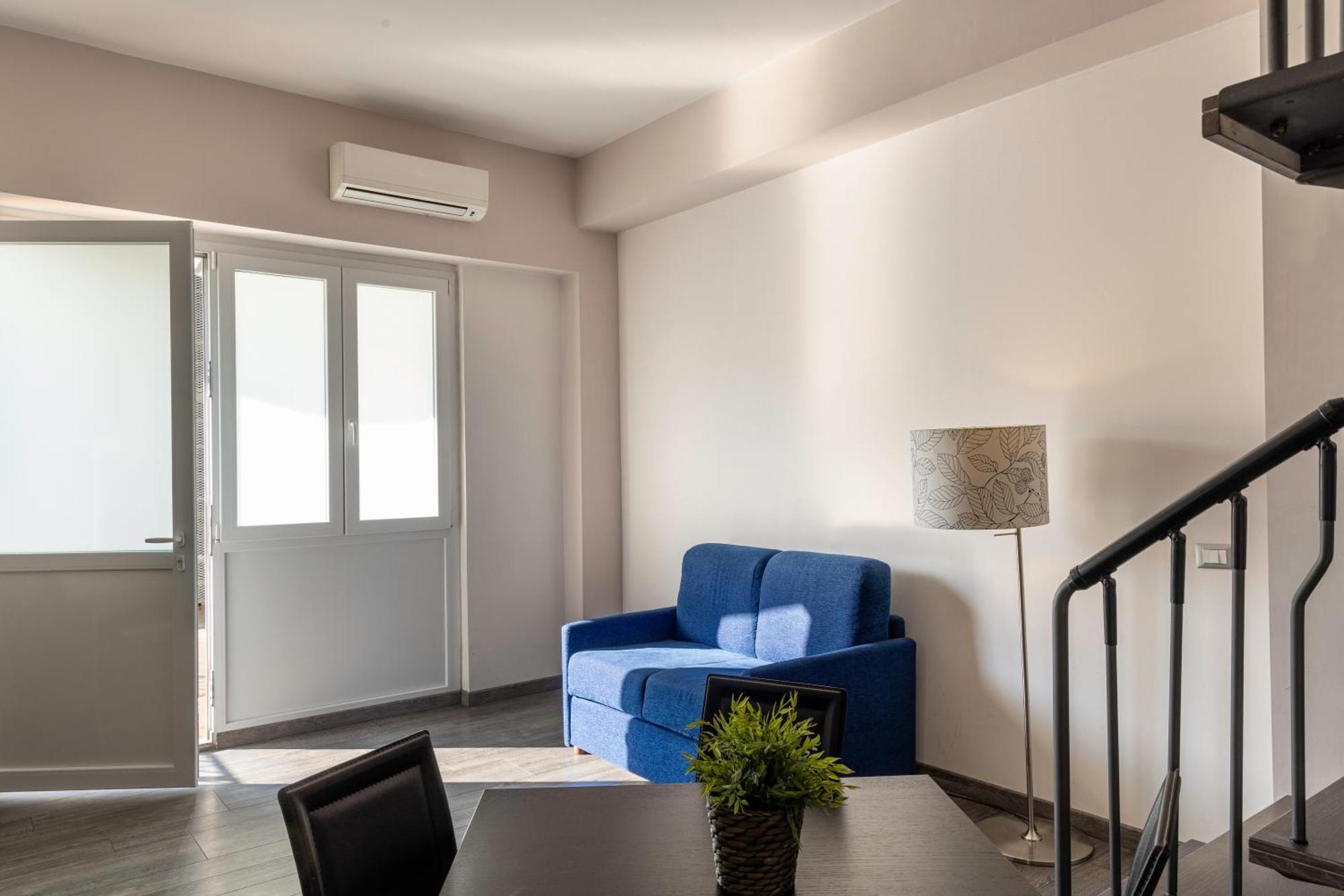 V Hotel Ανκόνα Δωμάτιο φωτογραφία