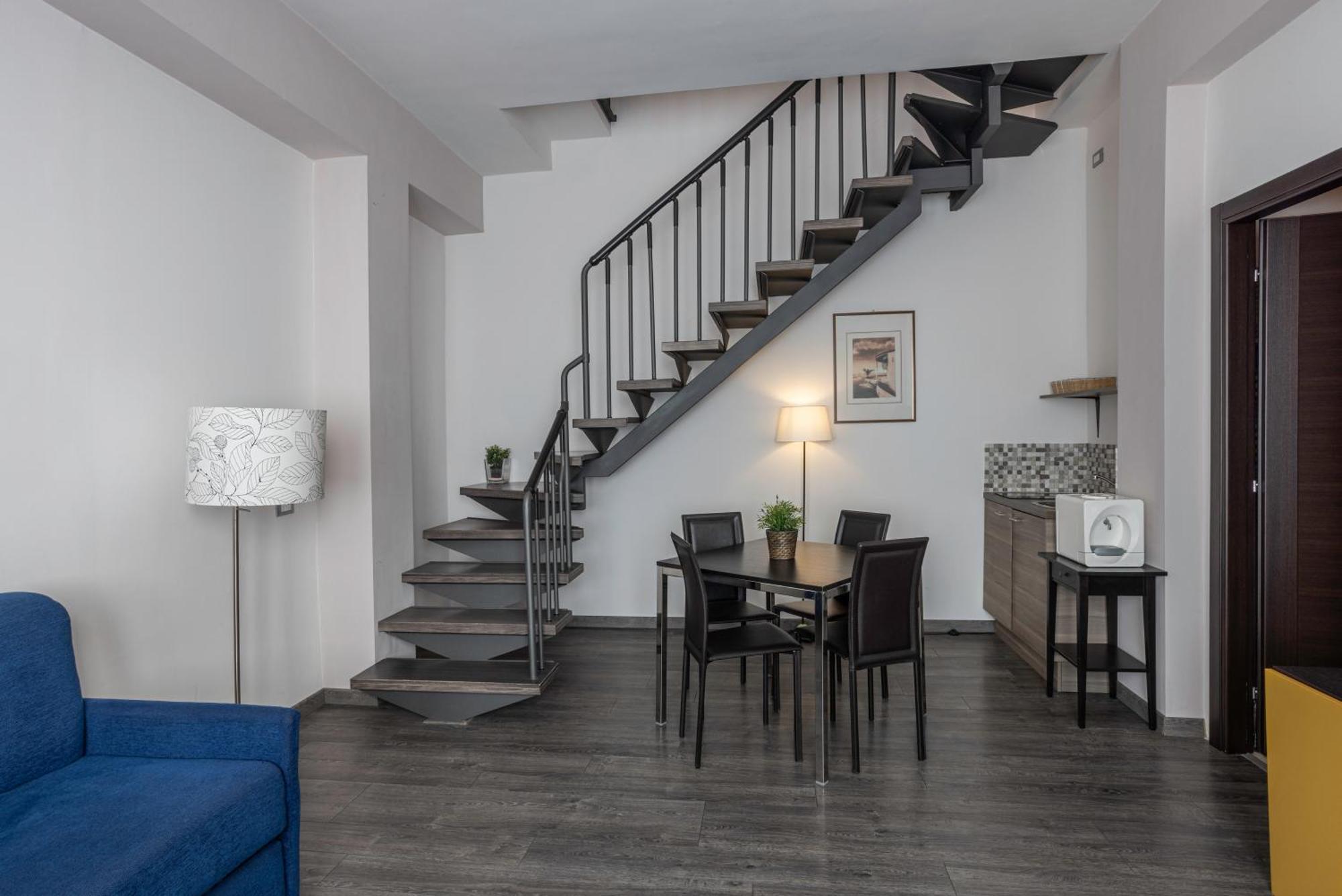 V Hotel Ανκόνα Εξωτερικό φωτογραφία