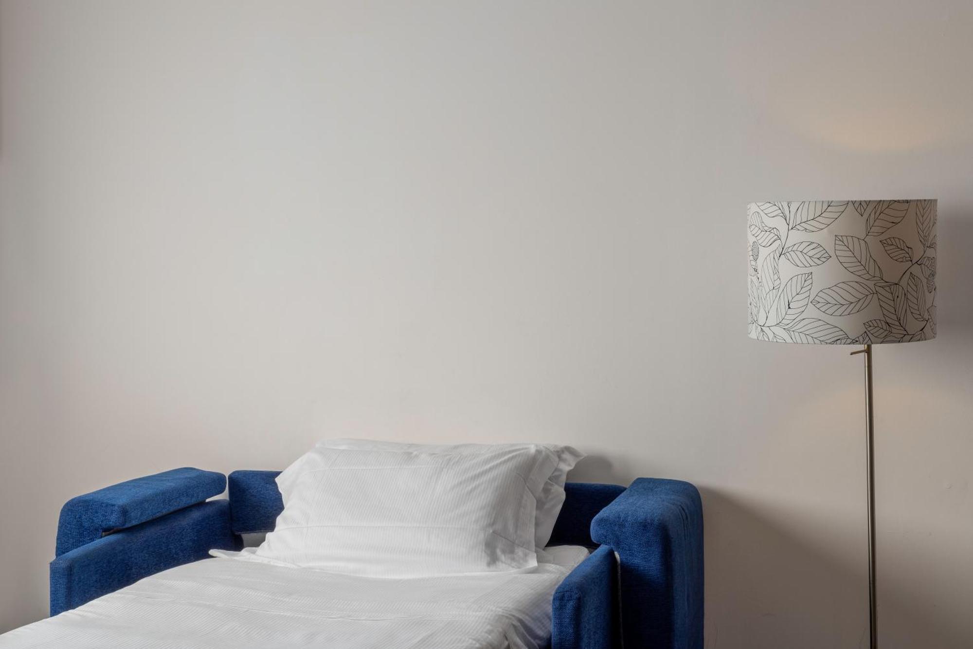 V Hotel Ανκόνα Δωμάτιο φωτογραφία